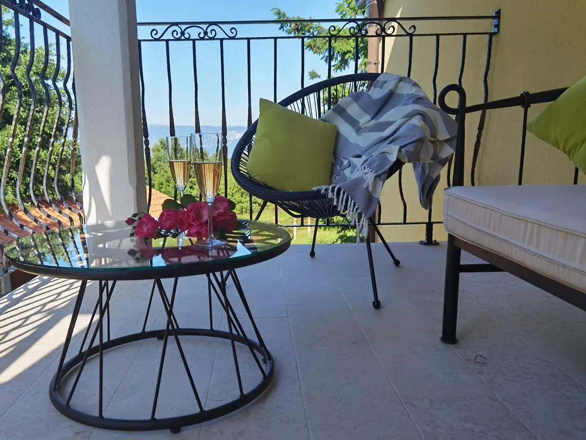 Apartment Luce Pićan