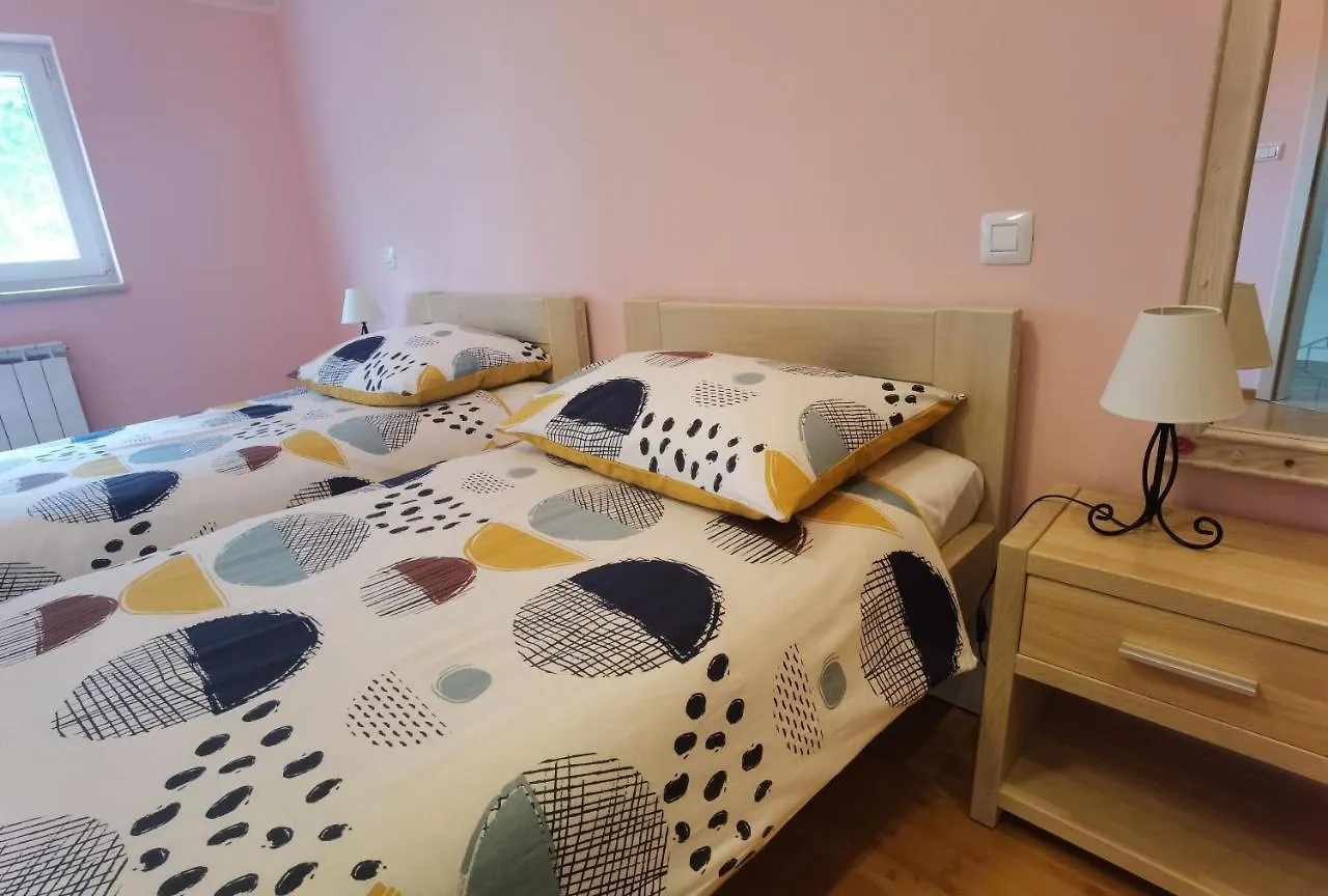 Apartment Luce Pićan