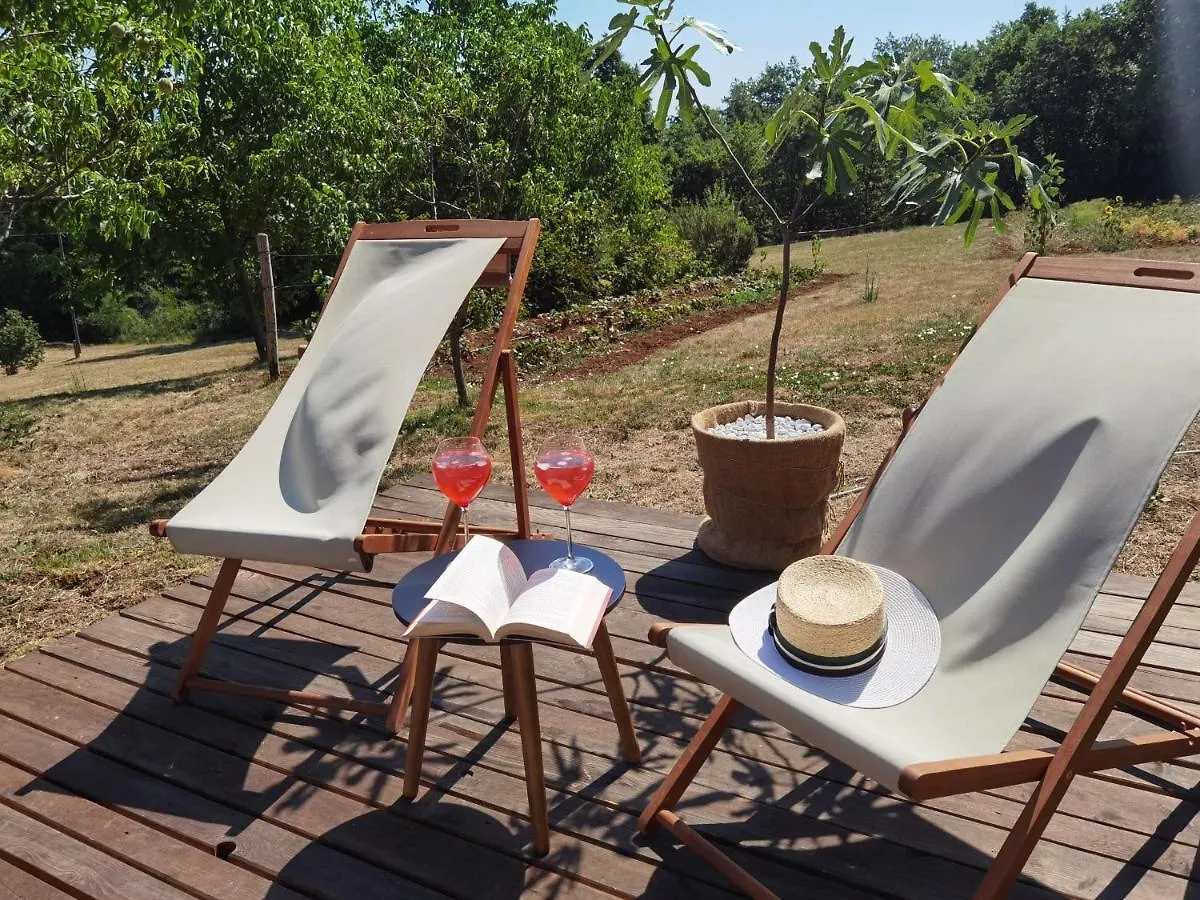 Apartment Luce Pićan