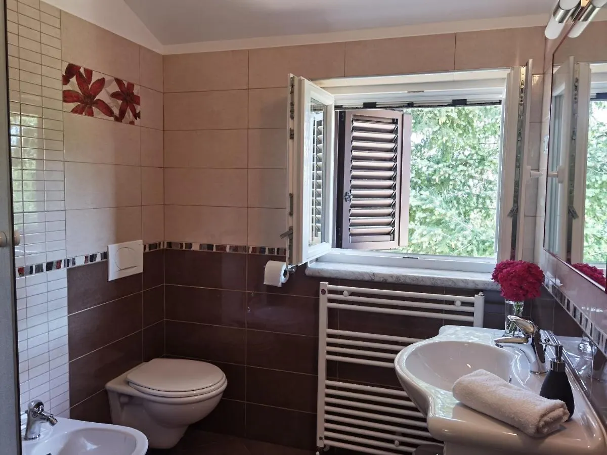 Apartment Luce Pićan