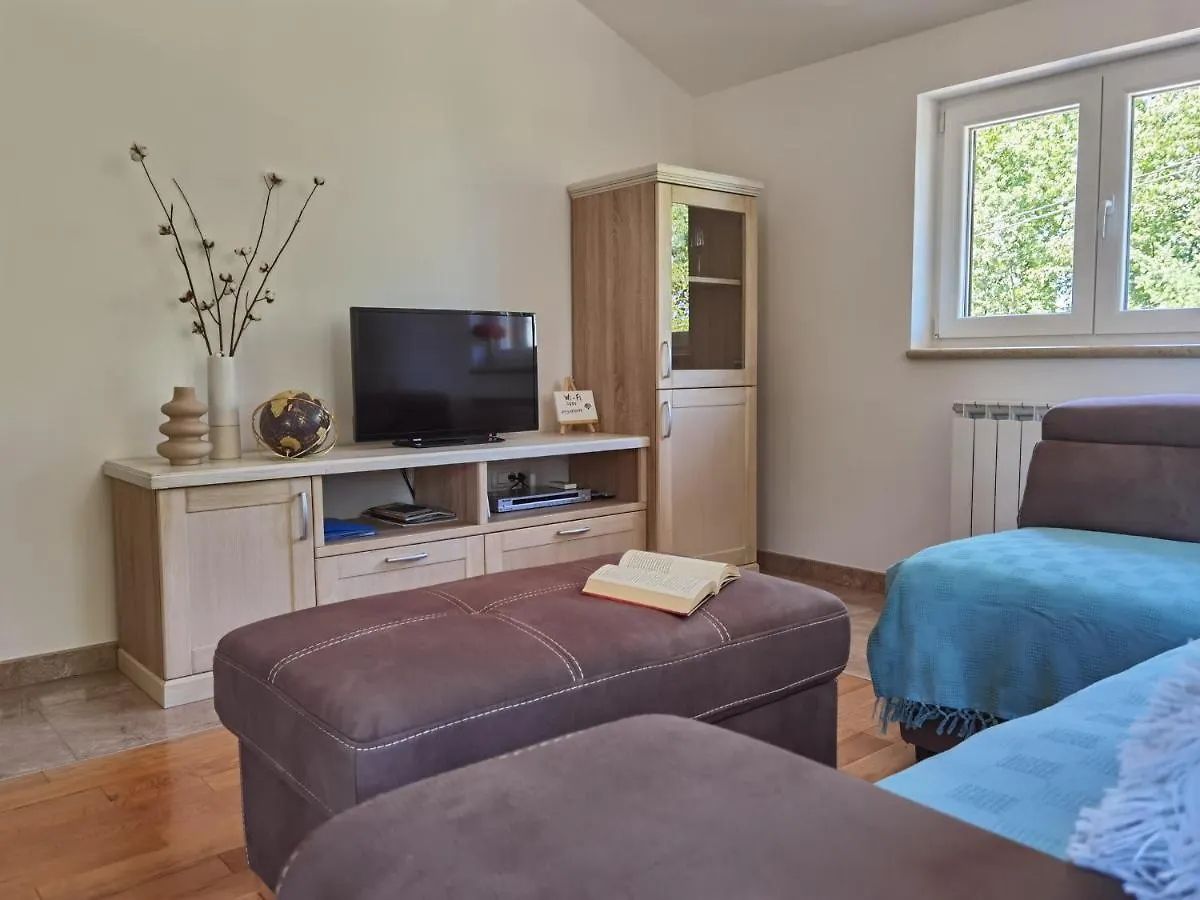 Apartment Luce Pićan