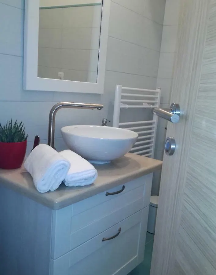 Apartment Luce Pićan