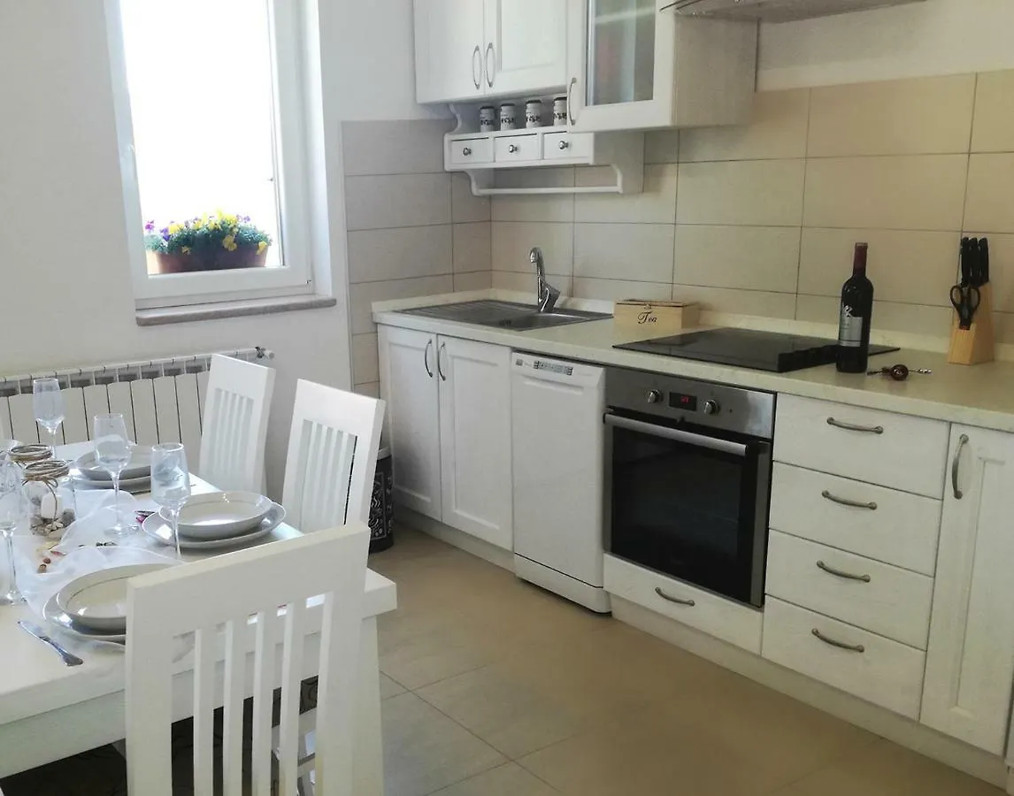 Apartment Luce Pićan