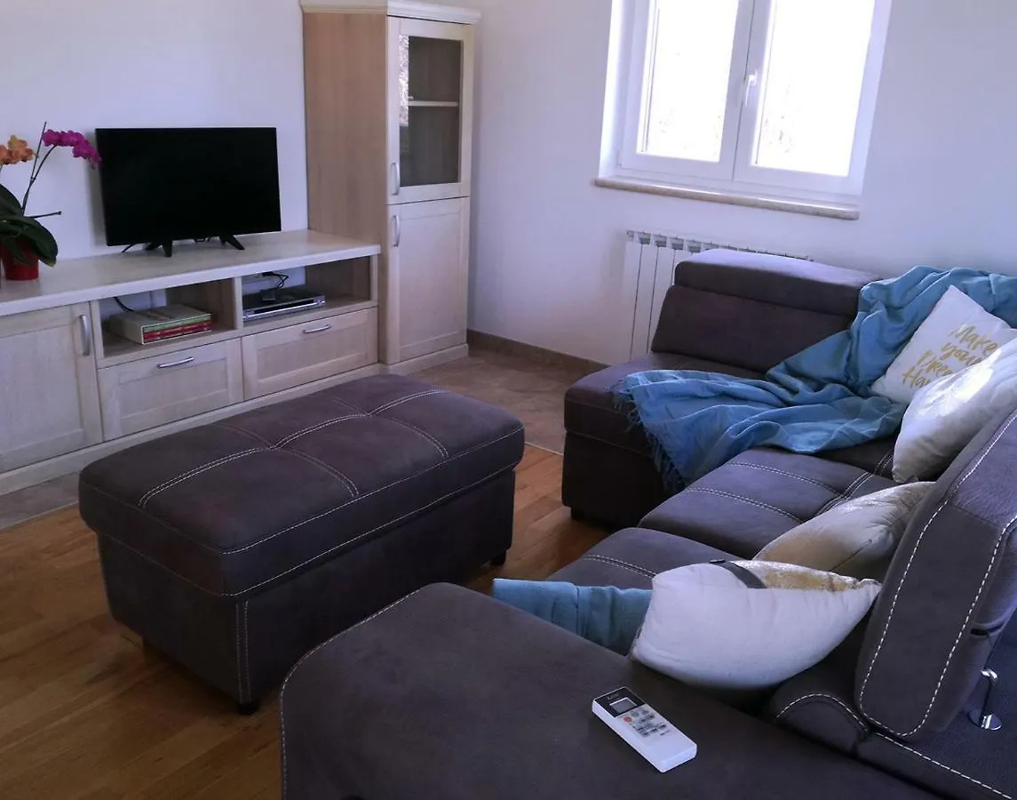 Apartment Luce Pićan Κροατία